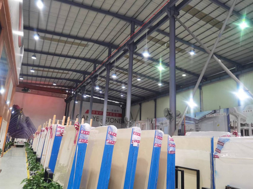 COB照明-智能系统精密石材照明的巅峰之选